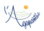 L'Agapanthe