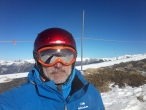Gilles Moniteur de Ski Indépendant