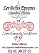 LES BELLES ÉPQOES B&B * * *