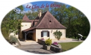 Chambres d'hôtes du Clos de la Dame