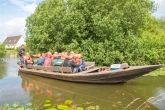 Les Faiseurs de Bateaux