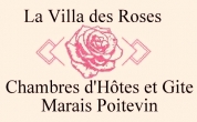 La Villa des Roses