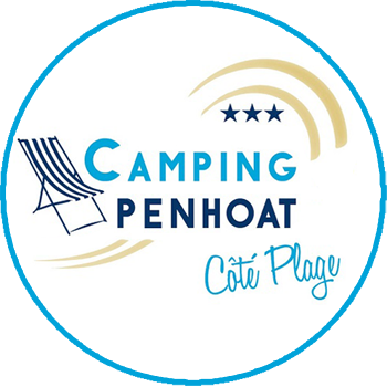 Camping penhoat côté plage