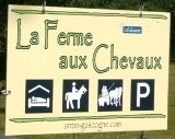 La Ferme aux Chevaux