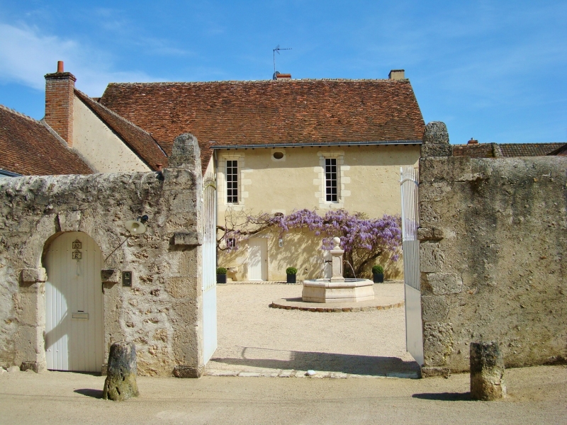 Le Clos Pasquier