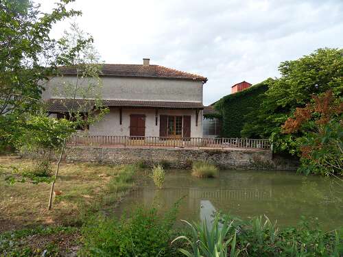 Gîte rural