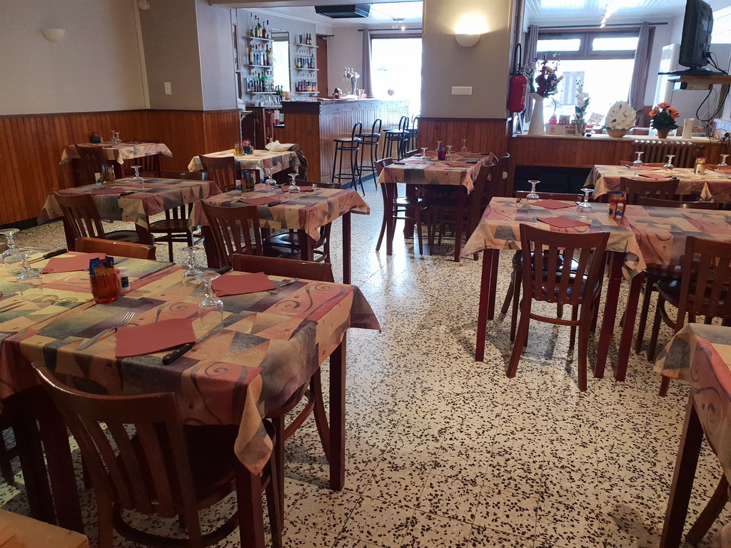 Les gentianes à Ancelle 05260