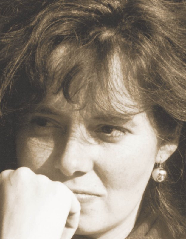 Pascale Soulez Larivière